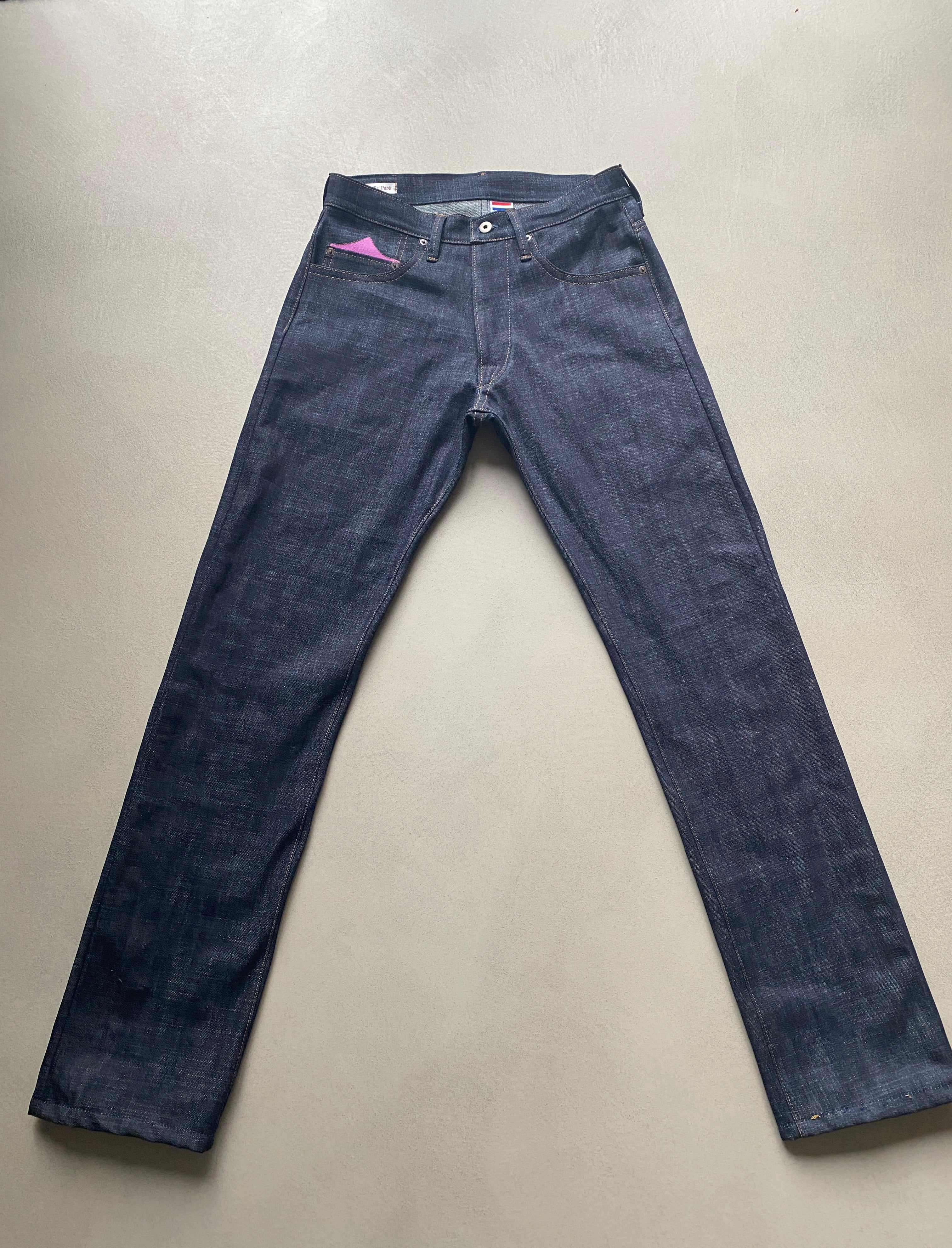 Tulp jeans 31W36L