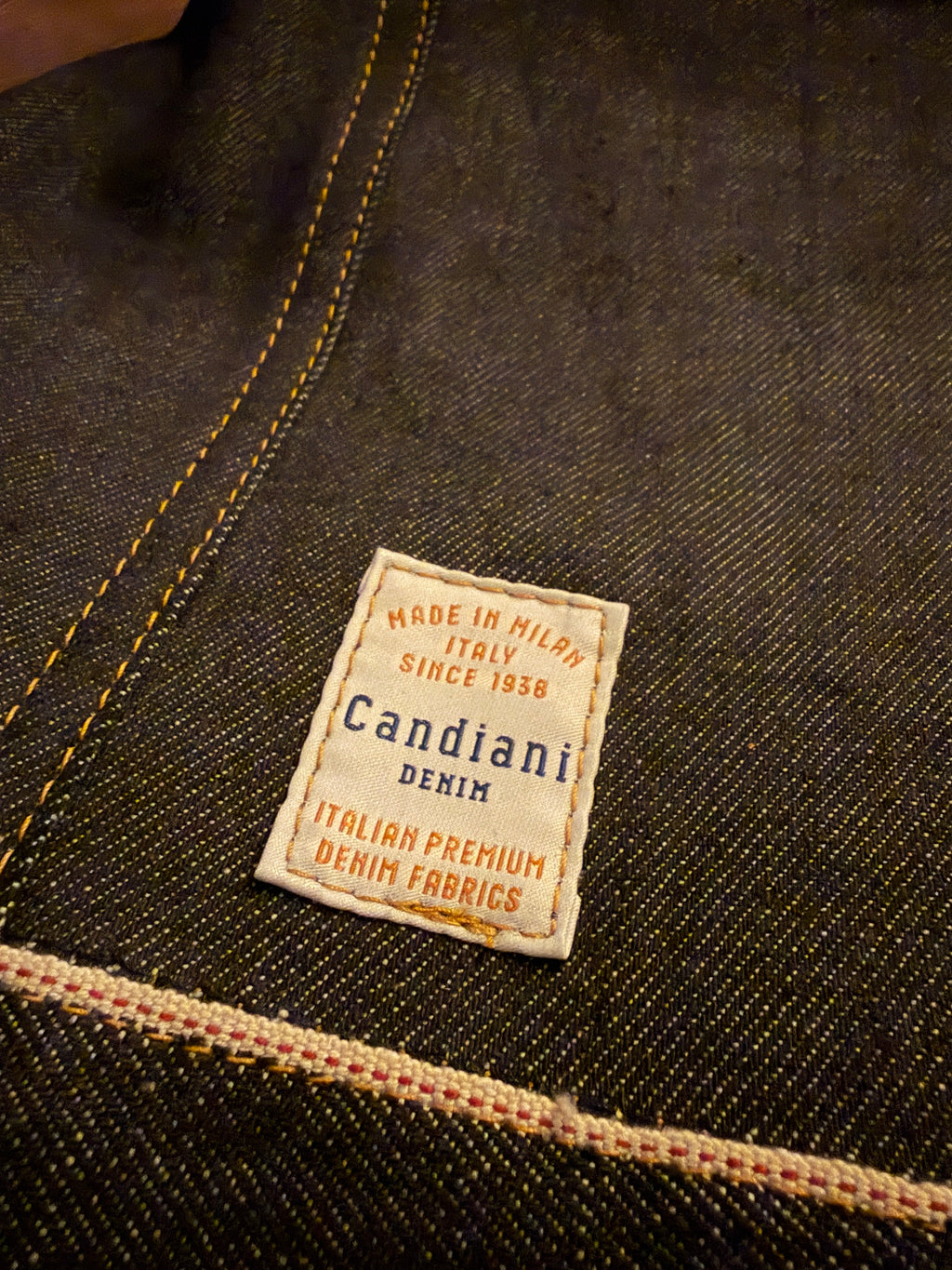 Tulp jacket