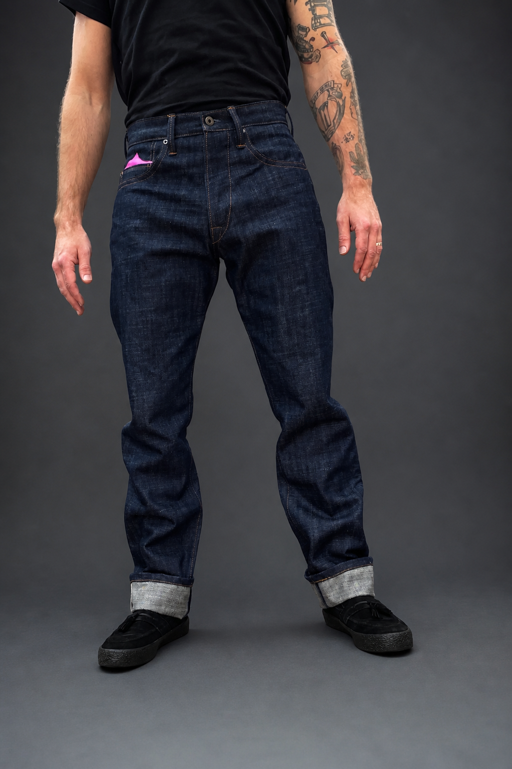 Tulp jeans 31W36L