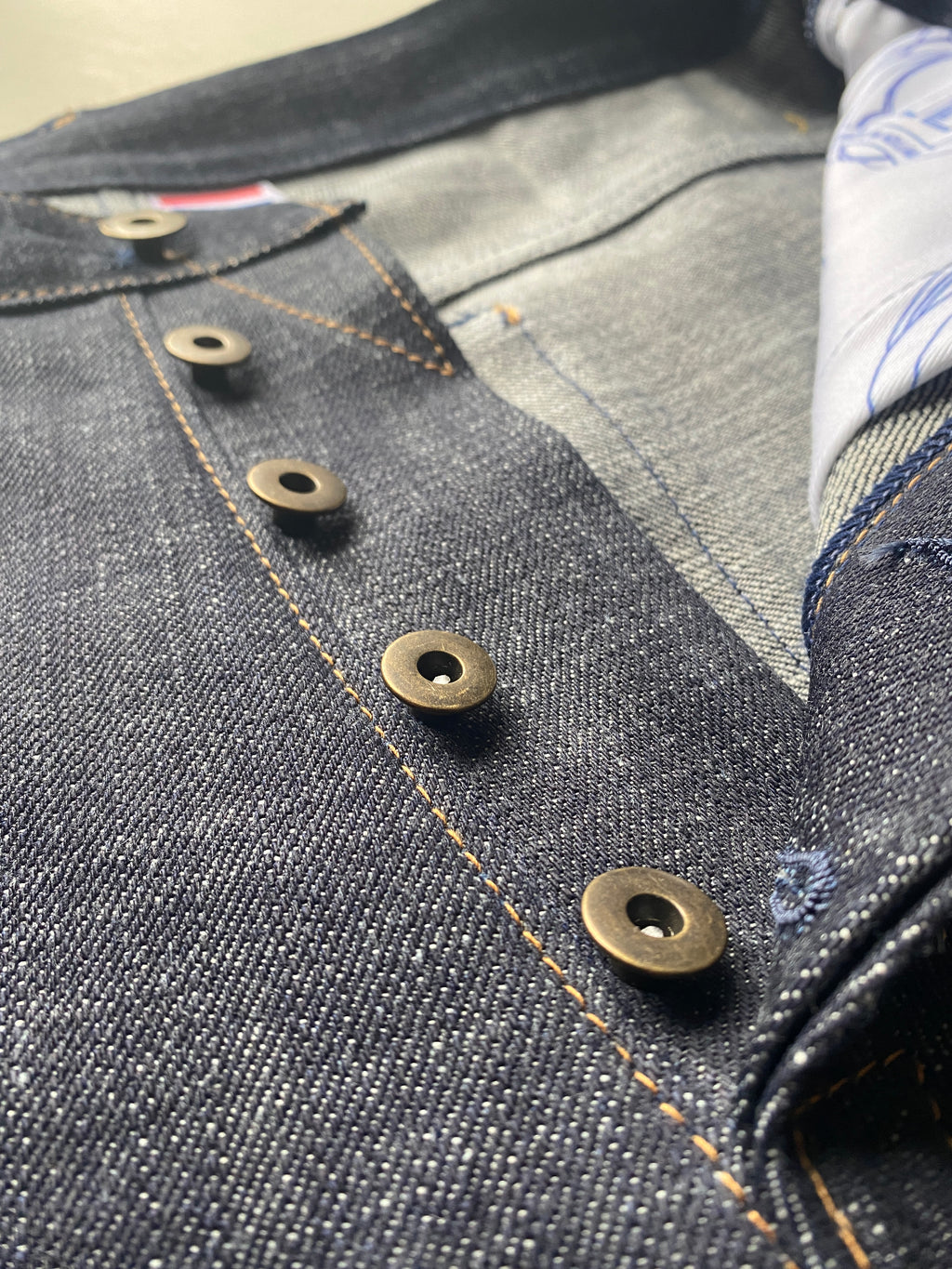 Tulp jeans 31W36L