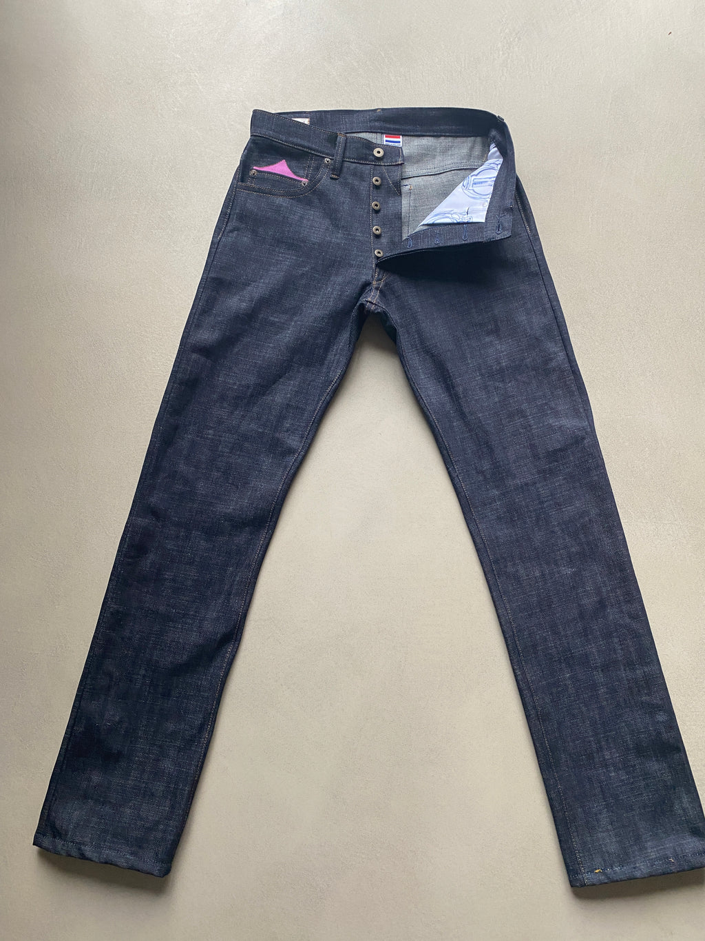 Tulp jeans 31W36L
