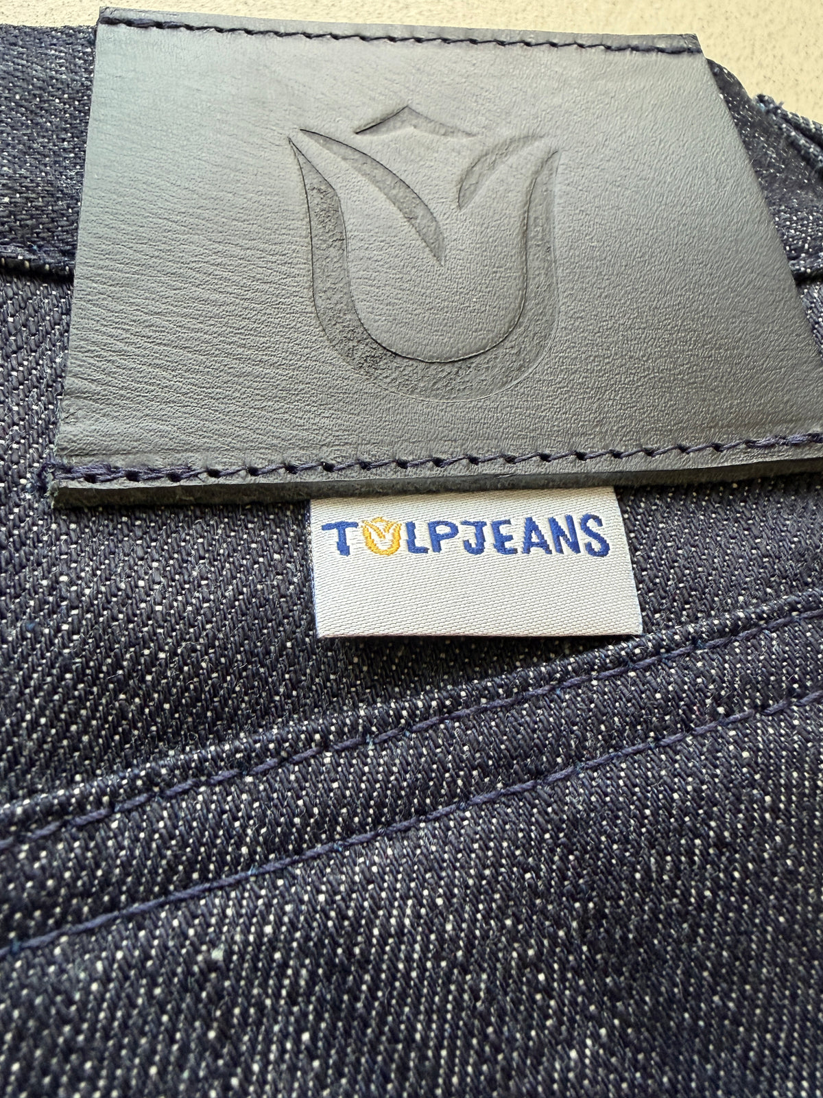 Tulp jeans 32W36L