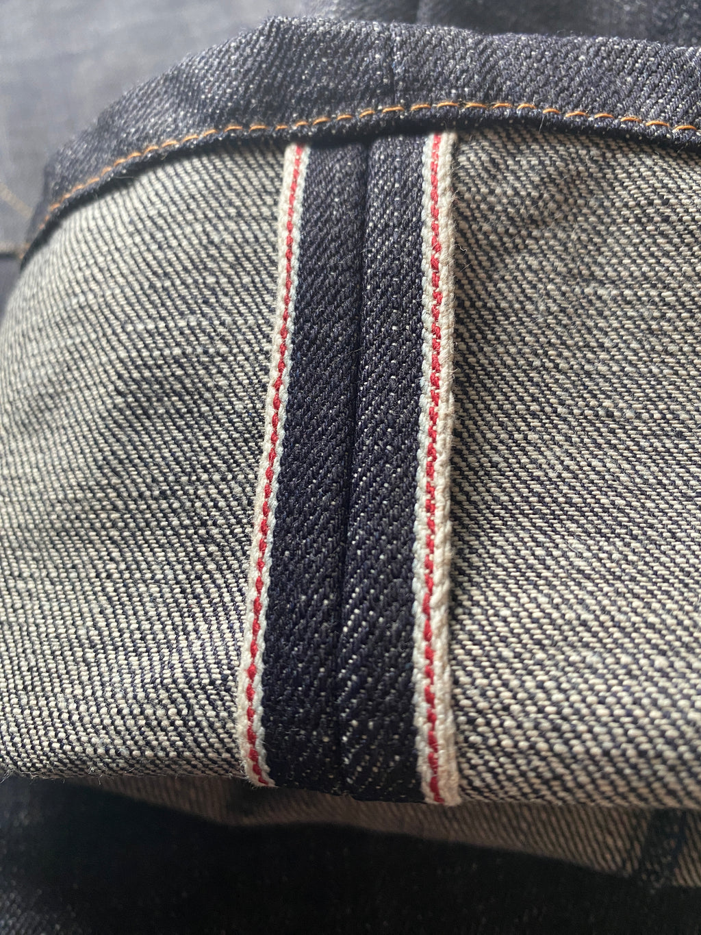 Tulp jeans 31W36L