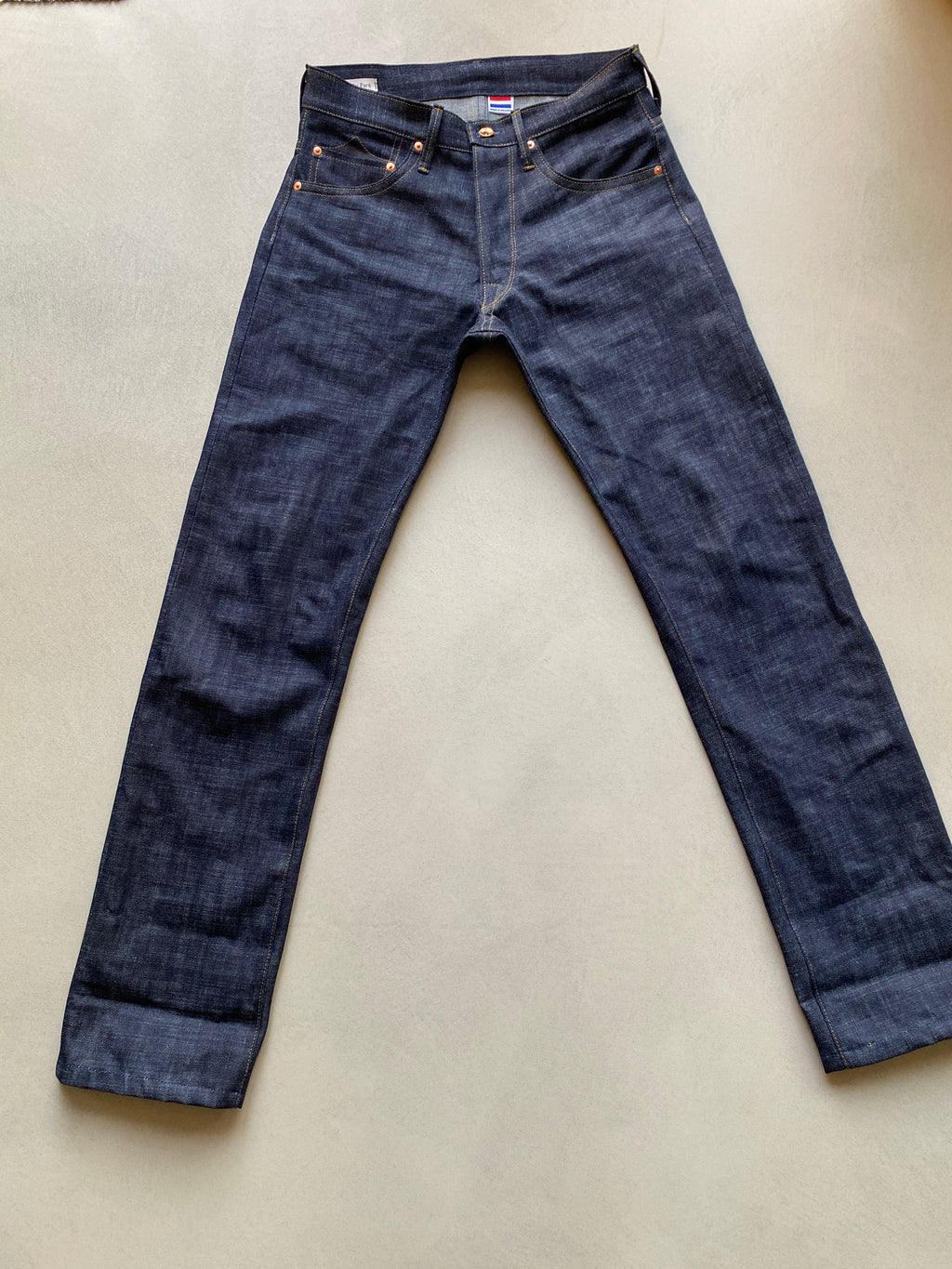 Tulp Jeans 31W36L
