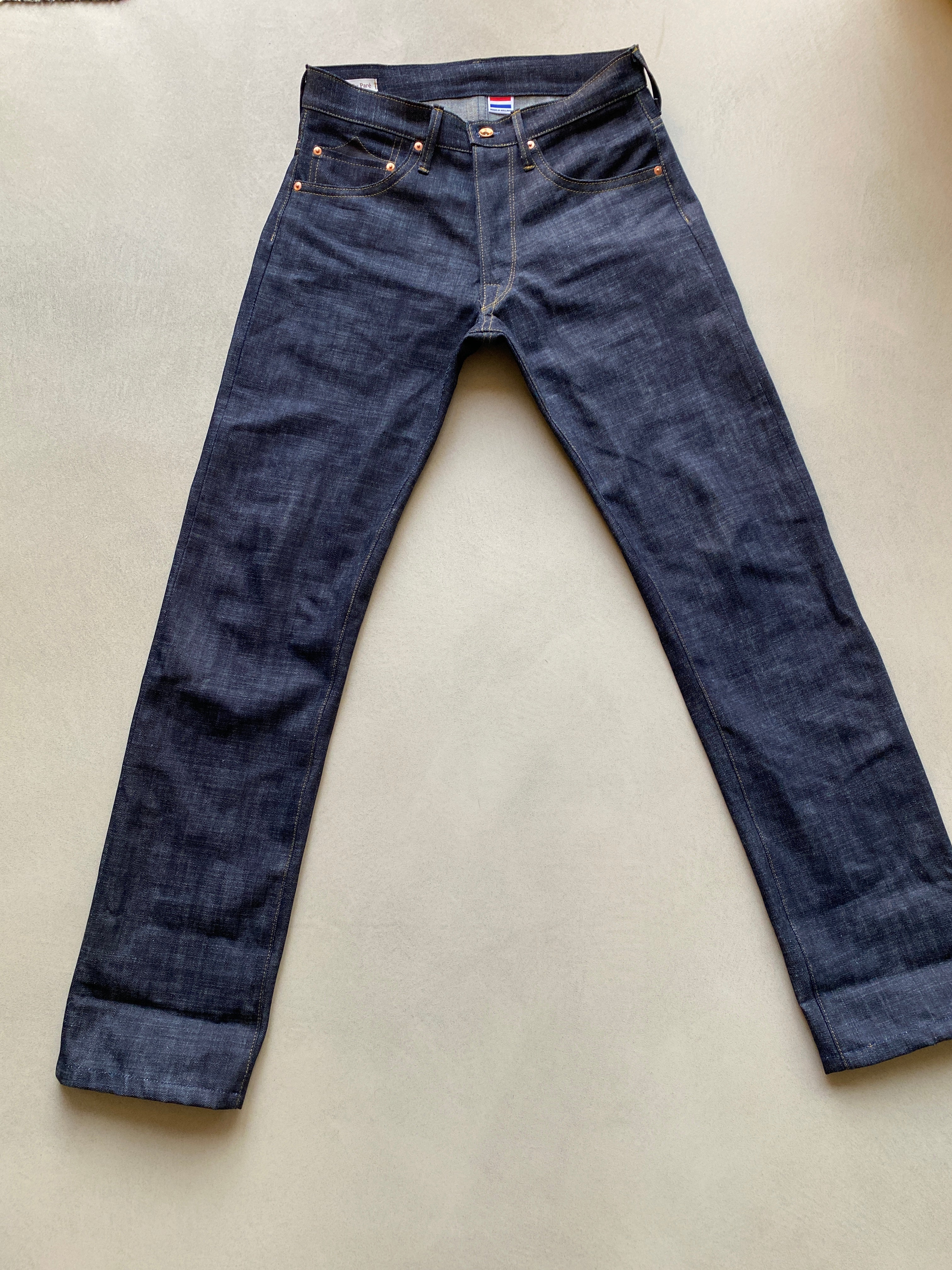 Tulp Jeans 31W36L