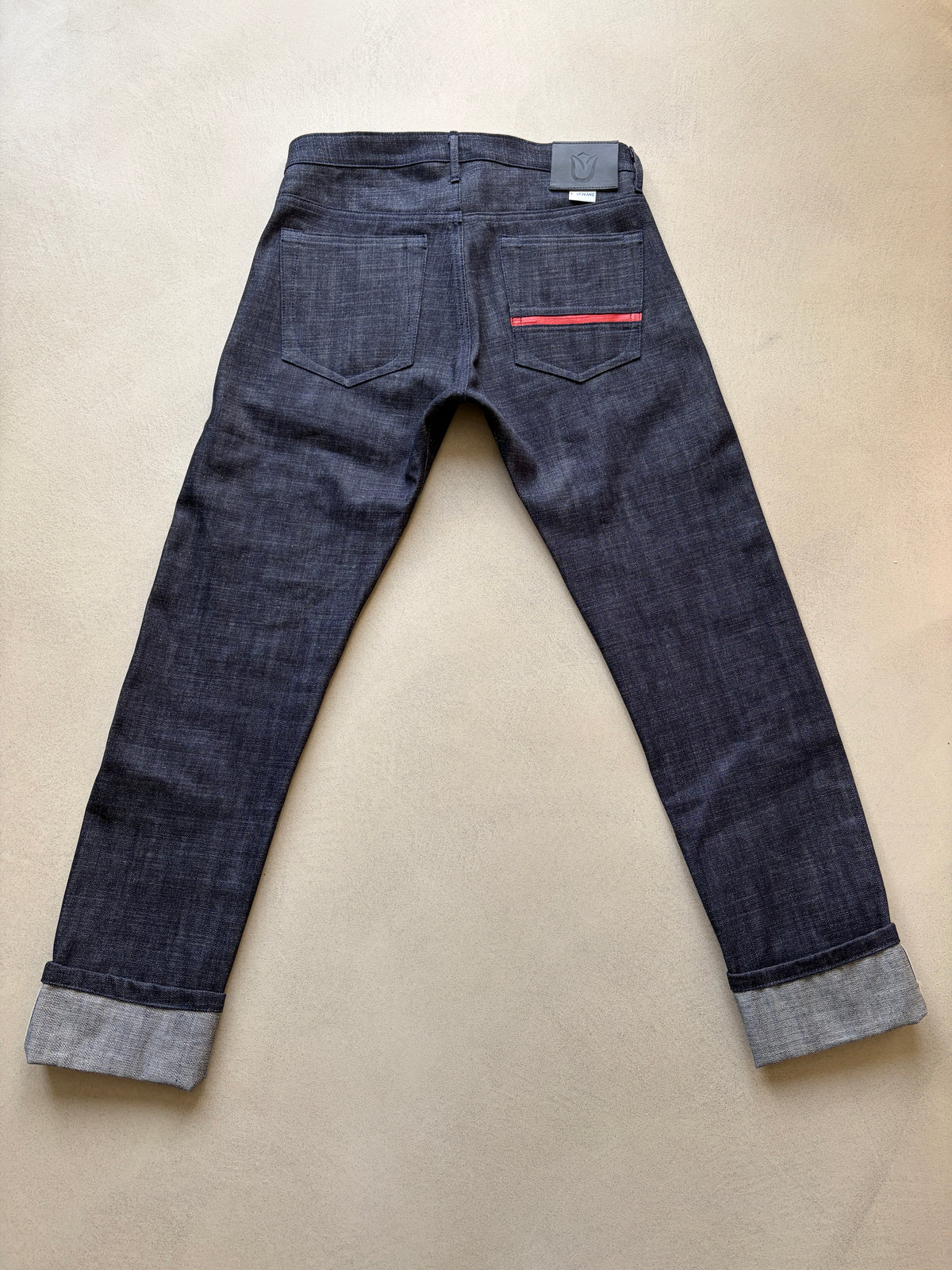 Tulp jeans 32W36L