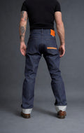 Tulp Jeans 32W36L (Candiani Milaan)