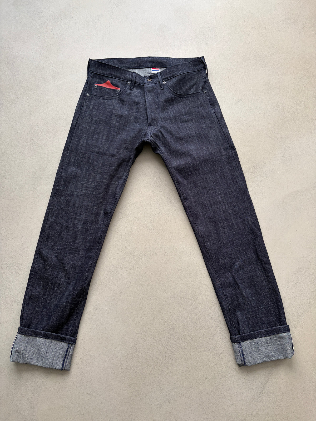 Tulp jeans 32W36L