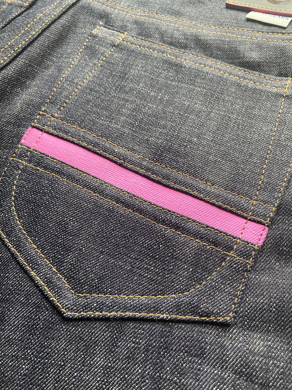 Tulp jeans 31W36L