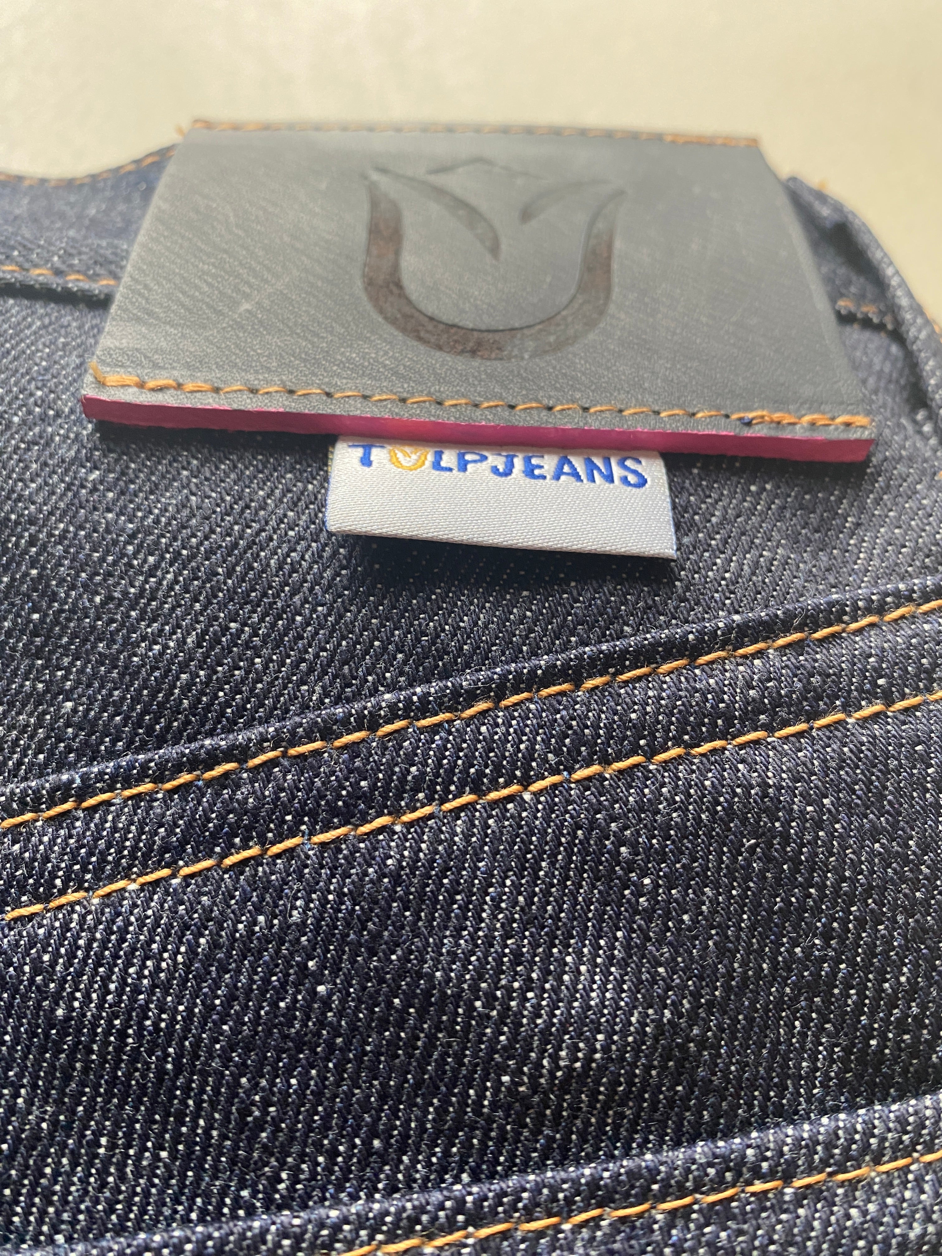 Tulp jeans 31W36L