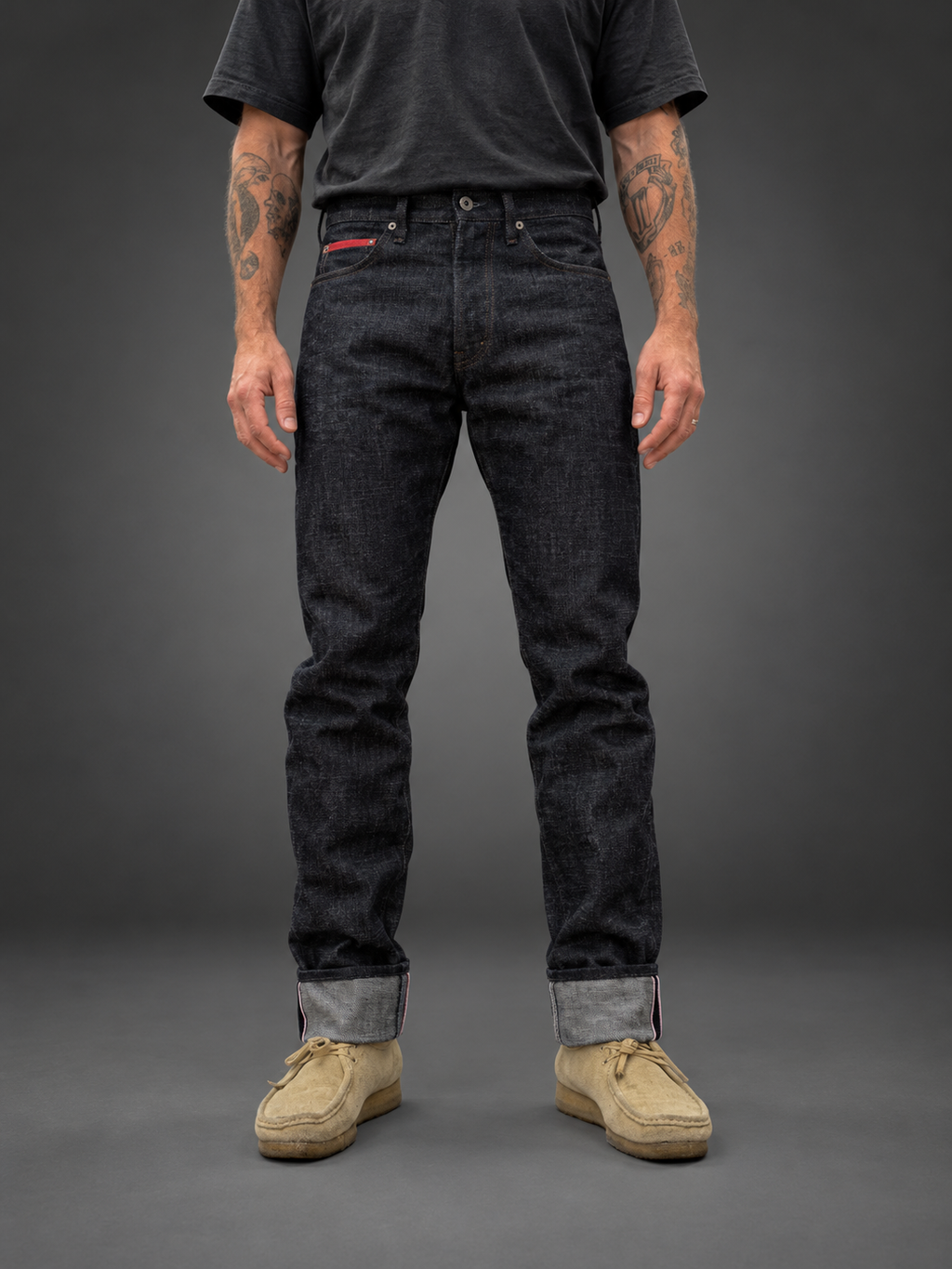 Tulp jeans 32W36L