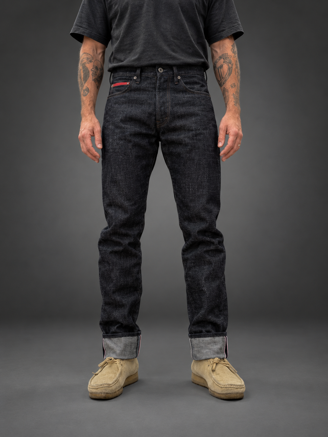 Tulp jeans 32W36L