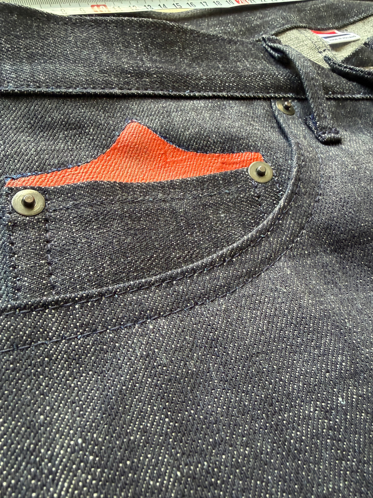 Tulp jeans 32W36L
