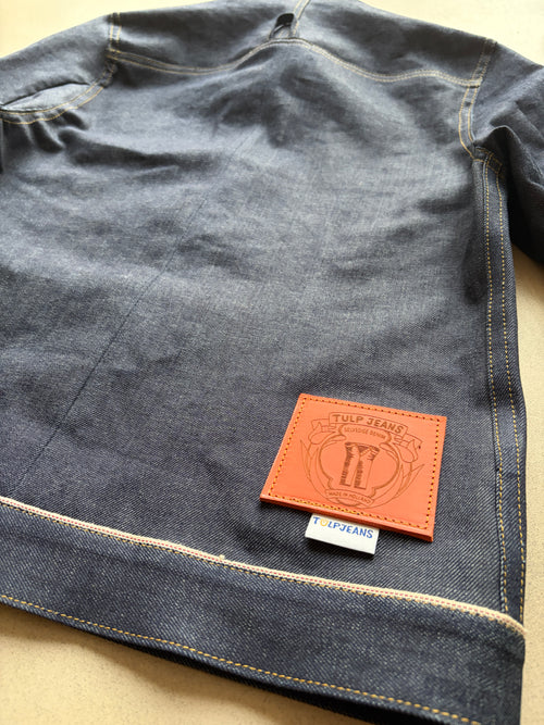 Tulp jacket