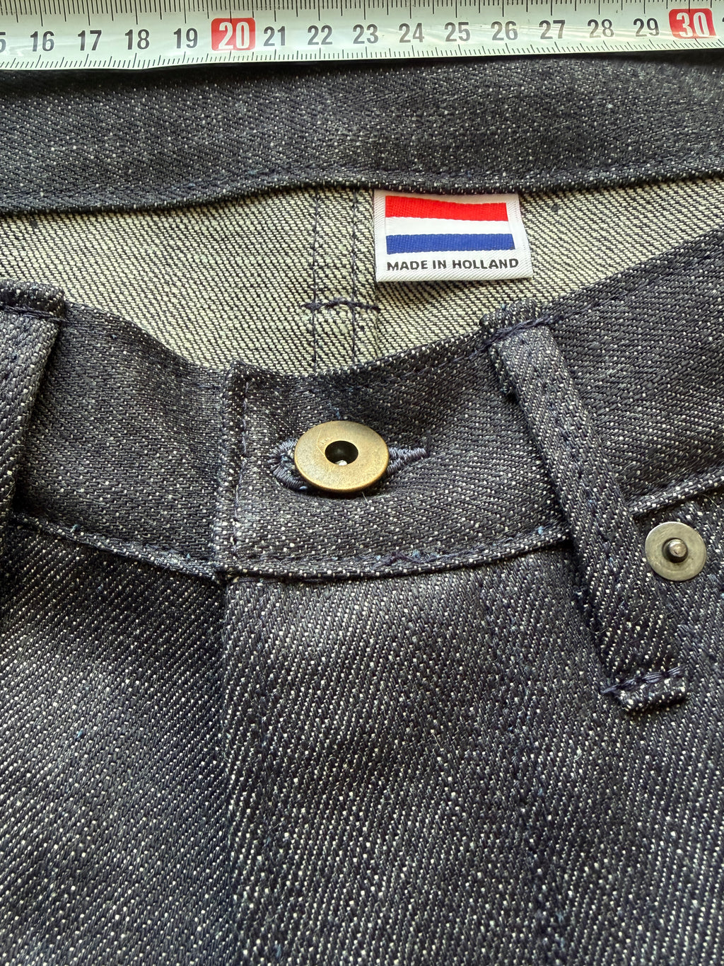 Tulp jeans 32W36L