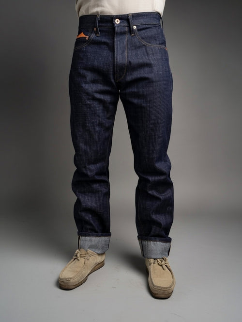 Sold out!   Tulp jeans 34W36L
