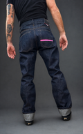 Tulp jeans 31W36L