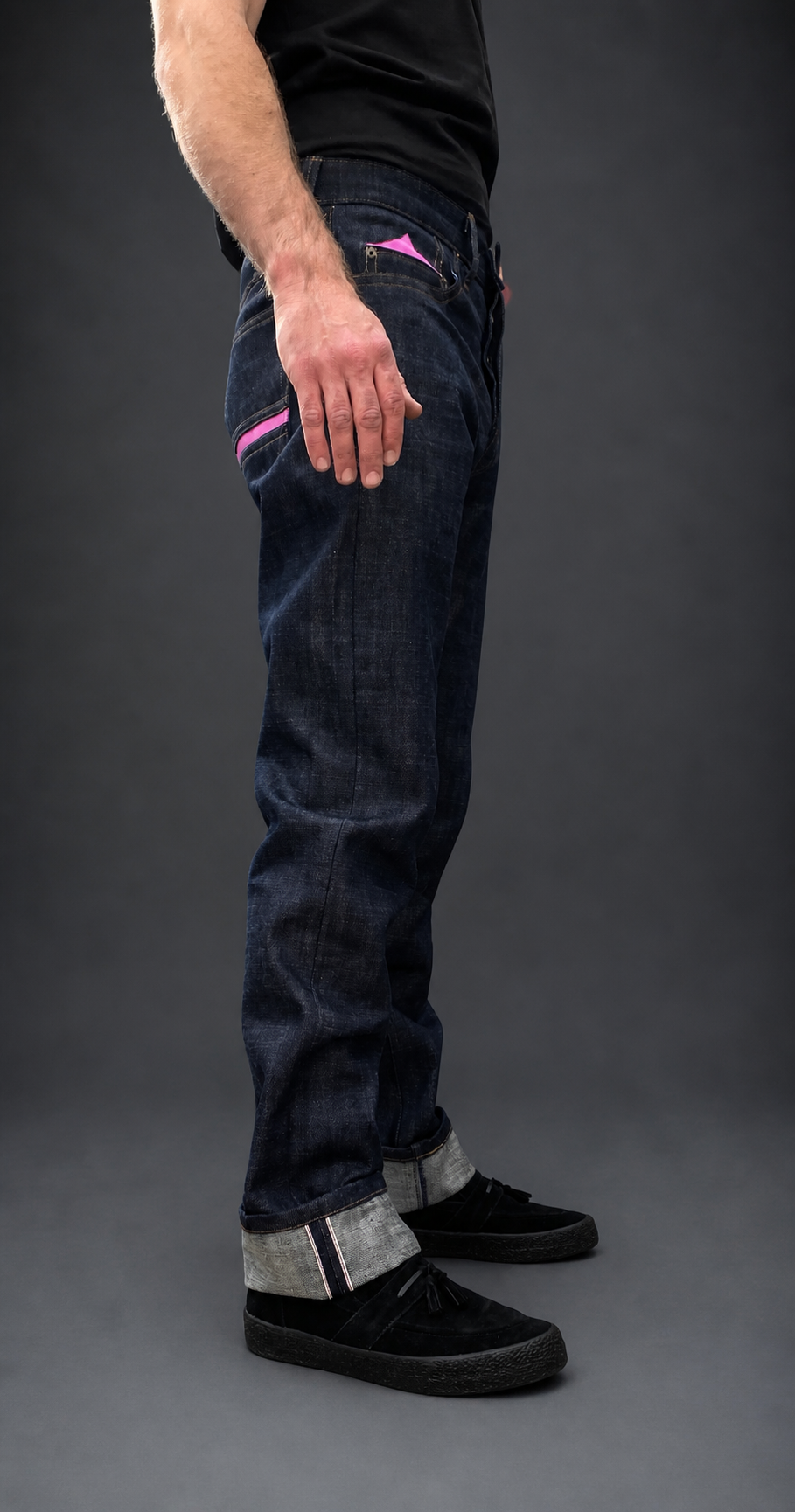Tulp jeans 31W36L