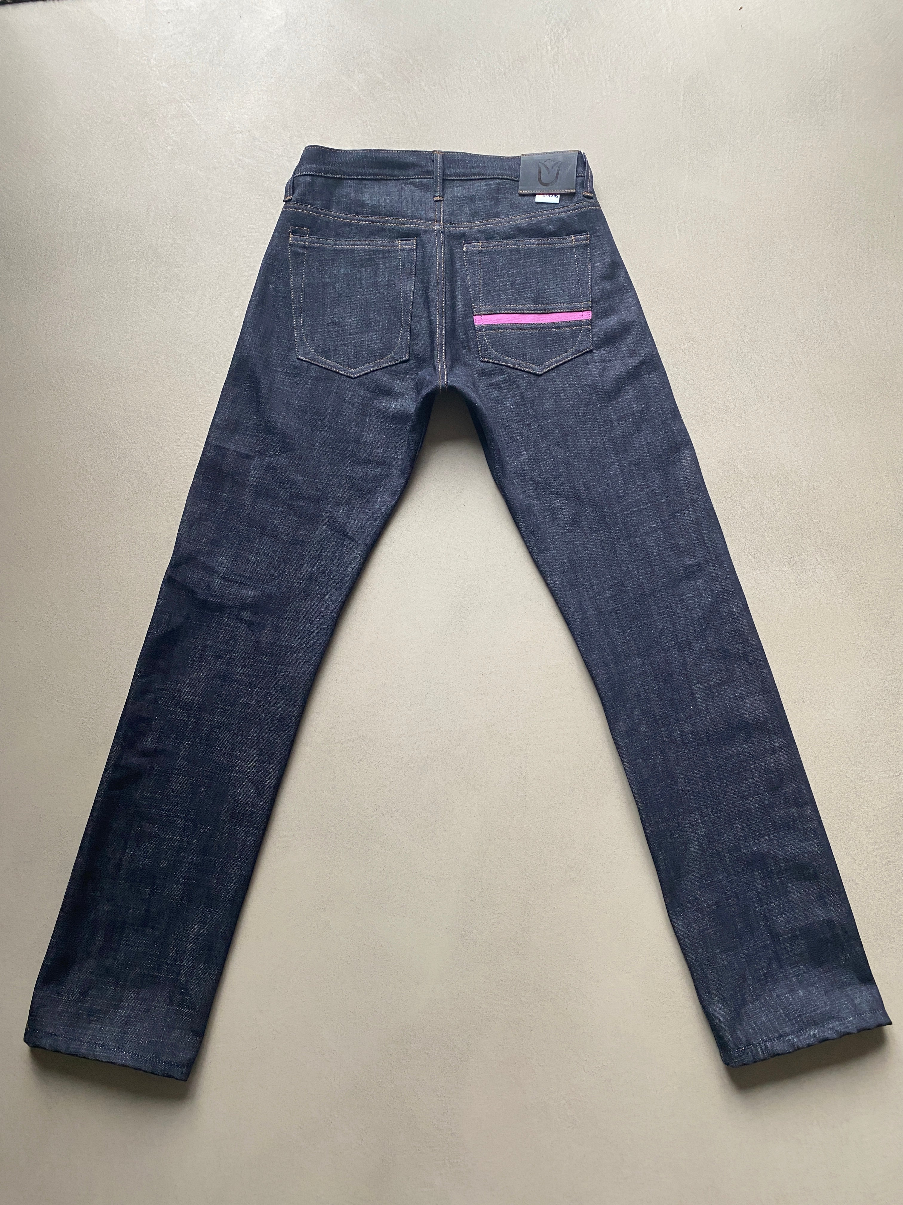 Tulp jeans 31W36L