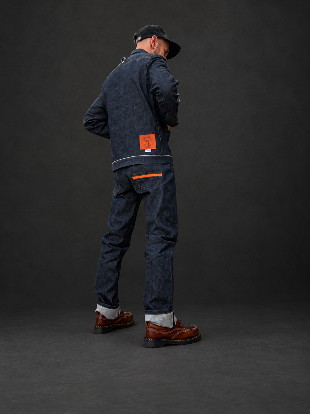 Tulp jacket