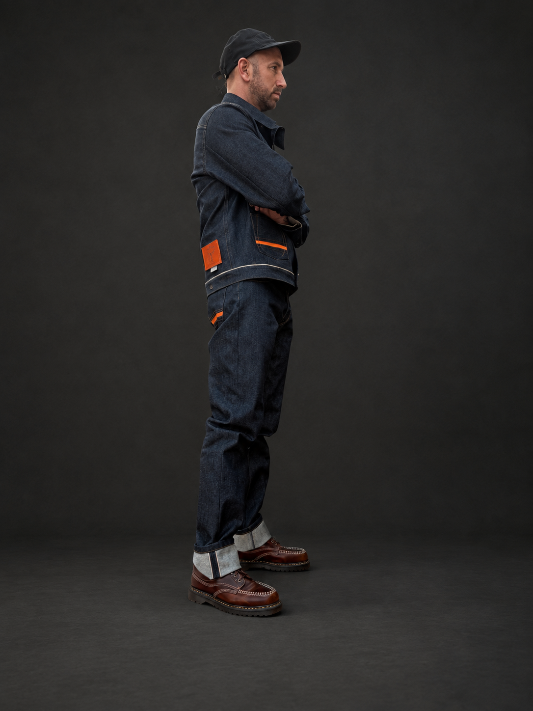 Tulp jacket