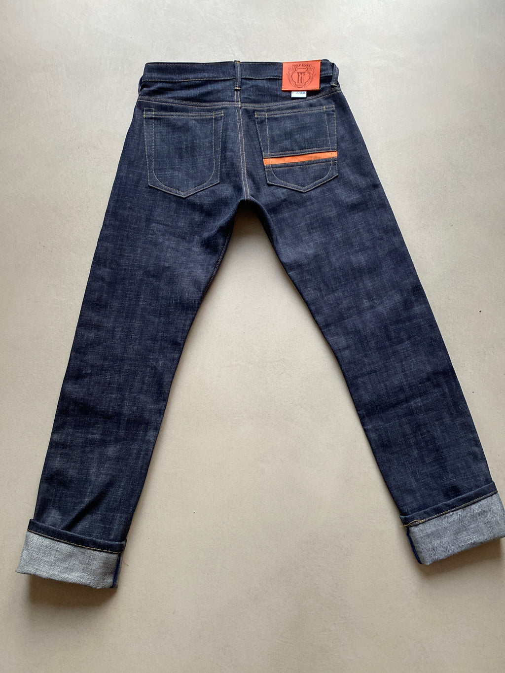 Tulp jeans 33W36L